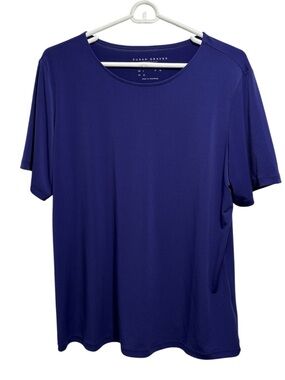 Susan Graver Shirt